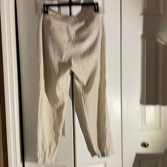 VINCE CAMMUTO PANTS JOGGERS B20 - Picture 2 of 8